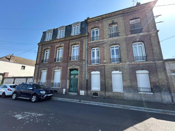 Duplex