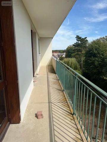 Achat - Appartement Troyes 10000 2 pièces 48 m 2