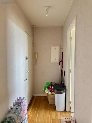 Achat - Appartement Troyes 10000 2 pièces 48 m 2