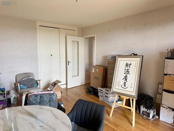 Achat - Appartement Troyes 10000 2 pièces 48 m 2