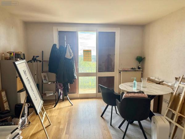 Achat - Appartement Troyes 10000 2 pièces 48 m 2