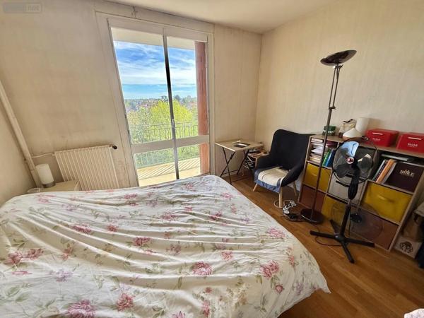 Achat - Appartement Troyes 10000 2 pièces 48 m 2