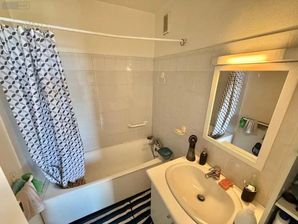 Achat - Appartement Troyes 10000 2 pièces 48 m 2