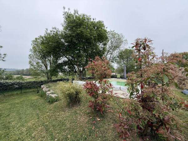Vente / Maison de plain-pied