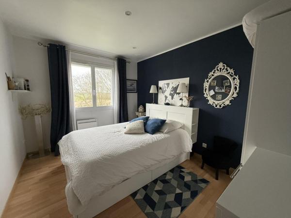 Vente / Maison de plain-pied