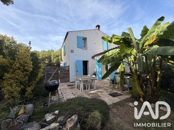 Maison à vendre 4 pièces 98 m² Dolus-d'Oléron