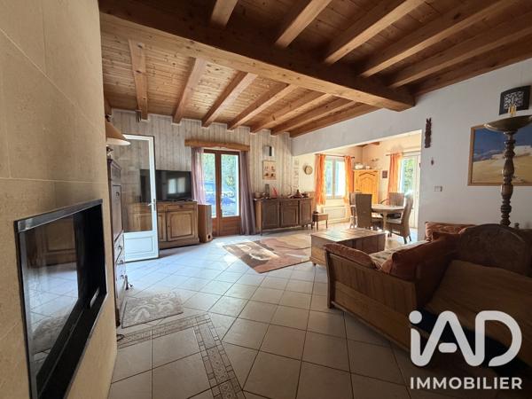 Maison à vendre 4 pièces 98 m² Dolus-d'Oléron