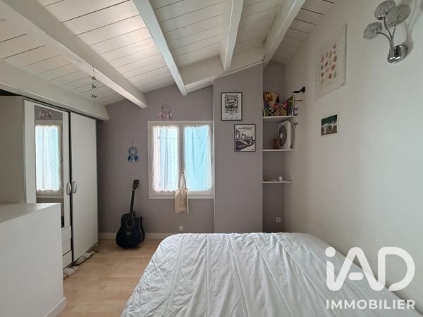 Maison à vendre 4 pièces 98 m² Dolus-d'Oléron