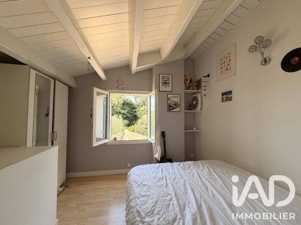 Maison à vendre 4 pièces 98 m² Dolus-d'Oléron