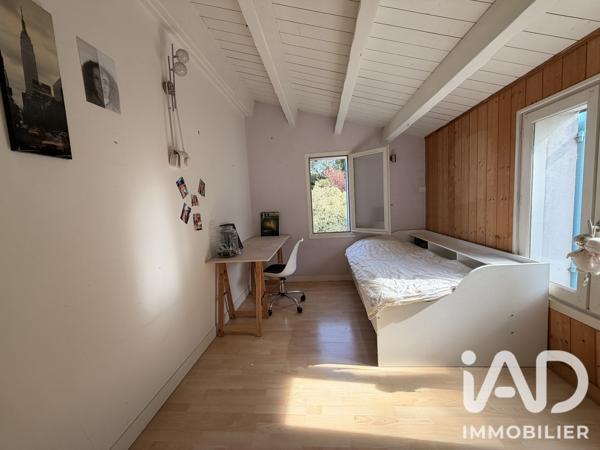 Maison à vendre 4 pièces 98 m² Dolus-d'Oléron