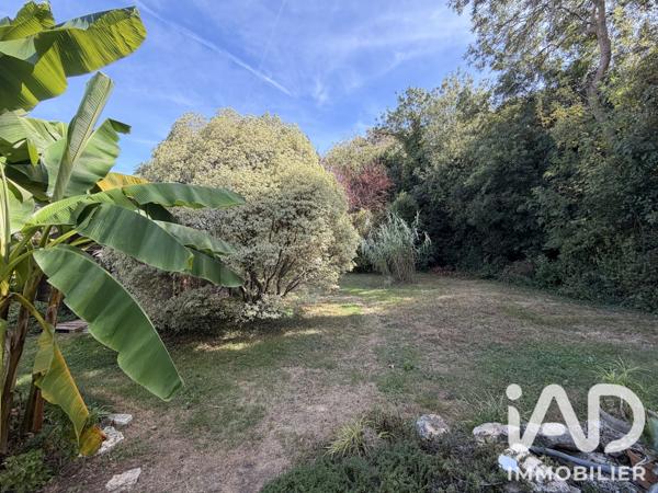 Maison à vendre 4 pièces 98 m² Dolus-d'Oléron