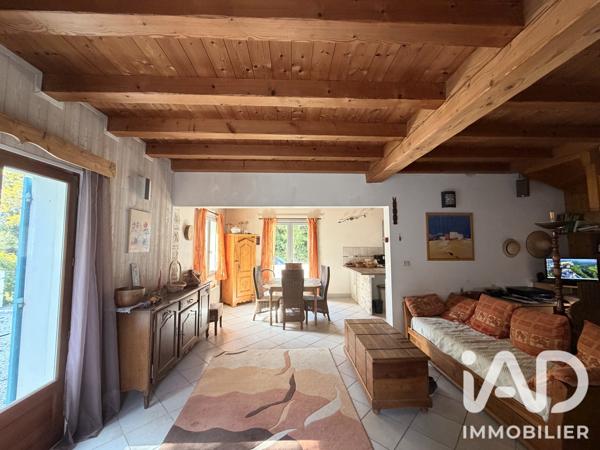 Maison à vendre 4 pièces 98 m² Dolus-d'Oléron