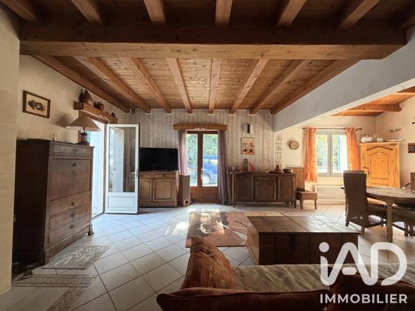 Maison à vendre 4 pièces 98 m² Dolus-d'Oléron
