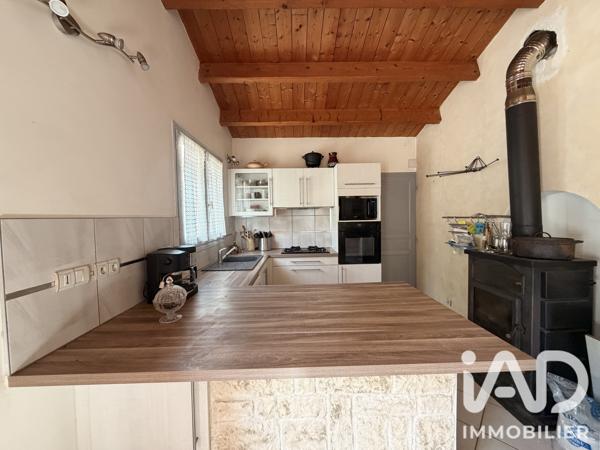 Maison à vendre 4 pièces 98 m² Dolus-d'Oléron