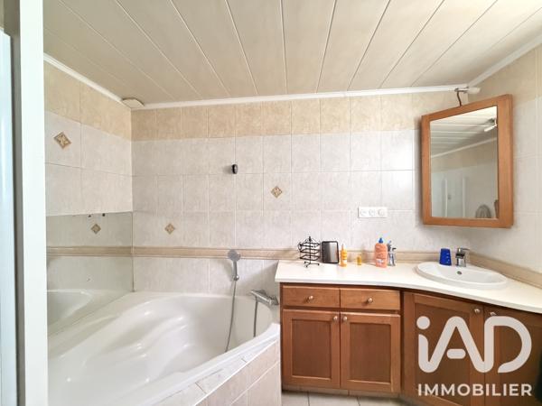 Maison à vendre 4 pièces 98 m² Dolus-d'Oléron