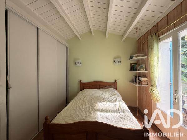 Maison à vendre 4 pièces 98 m² Dolus-d'Oléron