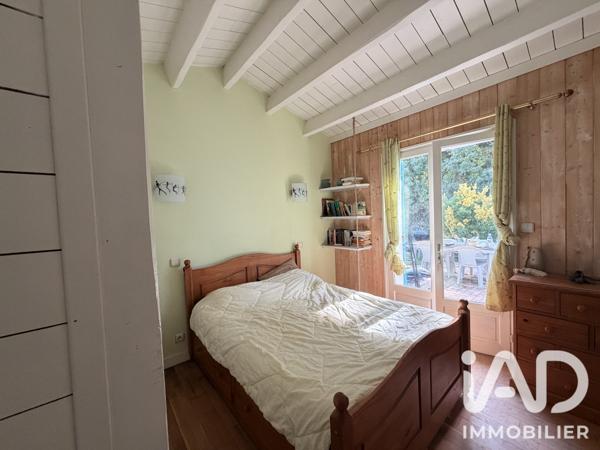 Maison à vendre 4 pièces 98 m² Dolus-d'Oléron