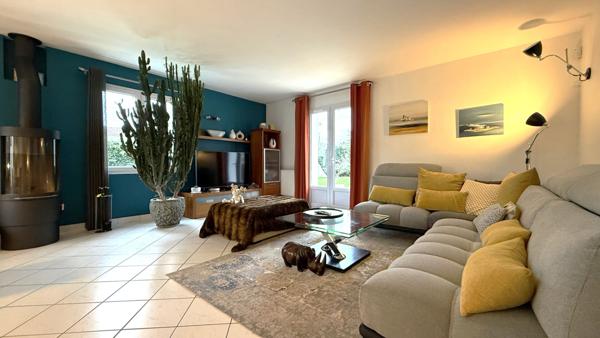 Pépite à la vente - Maison familiale avec piscine Quartier Zola Durantière