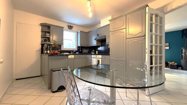 Pépite à la vente - Maison familiale avec piscine Quartier Zola Durantière