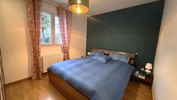 Pépite à la vente - Maison familiale avec piscine Quartier Zola Durantière