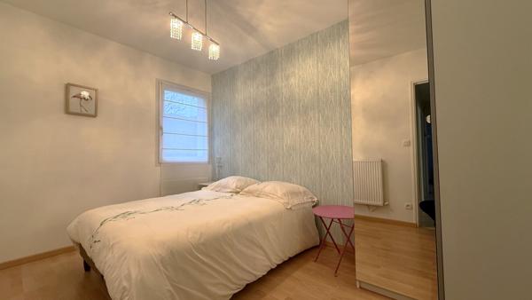 Pépite à la vente - Maison familiale avec piscine Quartier Zola Durantière