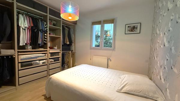 Pépite à la vente - Maison familiale avec piscine Quartier Zola Durantière