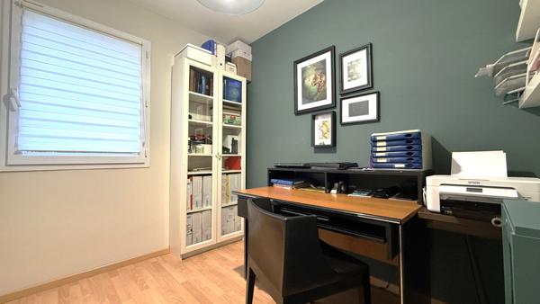 Pépite à la vente - Maison familiale avec piscine Quartier Zola Durantière