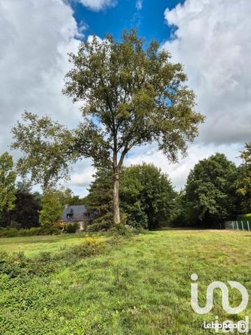 Terrain à vendre 8 433 m² Guipry-Messac