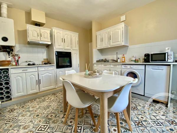 Maison à vendre  4 pièces - 86 m2 RILHAC RANCON - 87