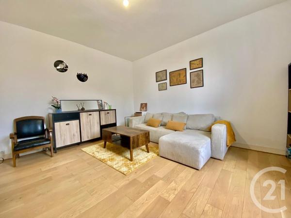 Maison à vendre  4 pièces - 86 m2 RILHAC RANCON - 87