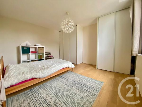 Maison à vendre  4 pièces - 86 m2 RILHAC RANCON - 87