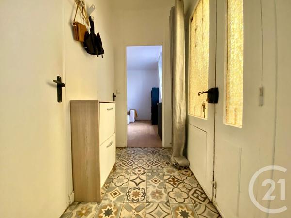Maison à vendre  4 pièces - 86 m2 RILHAC RANCON - 87