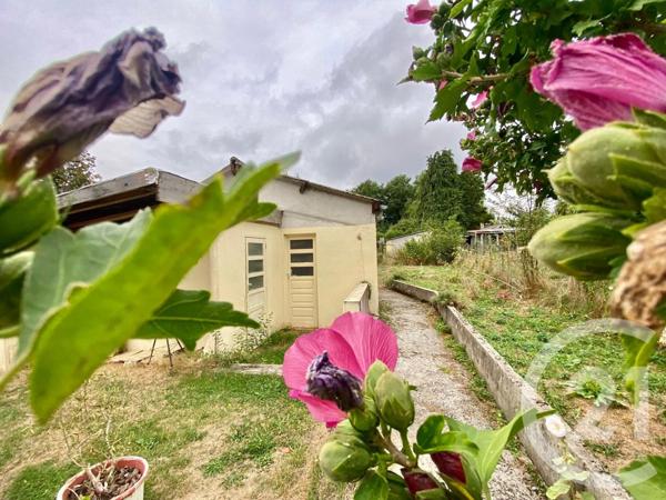 Maison à vendre  4 pièces - 86 m2 RILHAC RANCON - 87