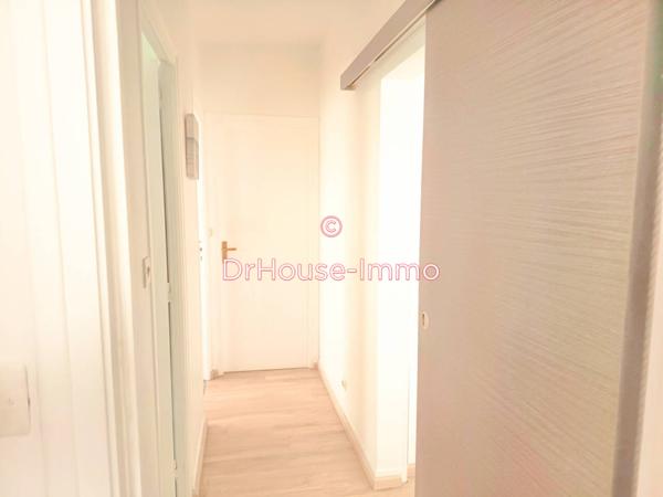 Maison à vendre 4 pièces de 65 m²