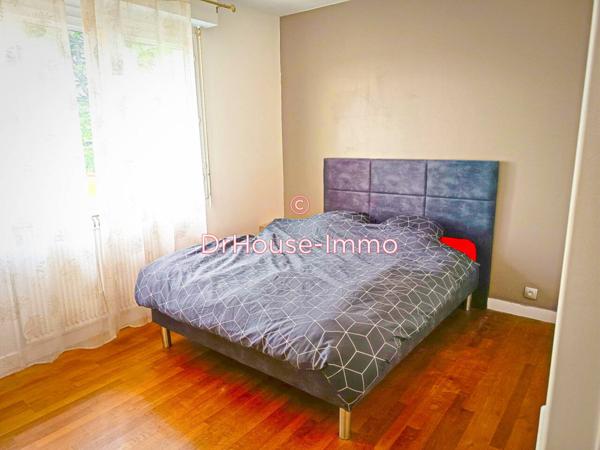 Maison à vendre 4 pièces de 65 m²