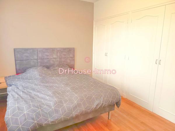 Maison à vendre 4 pièces de 65 m²