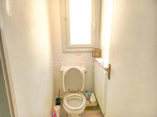 Maison à vendre 4 pièces de 65 m²