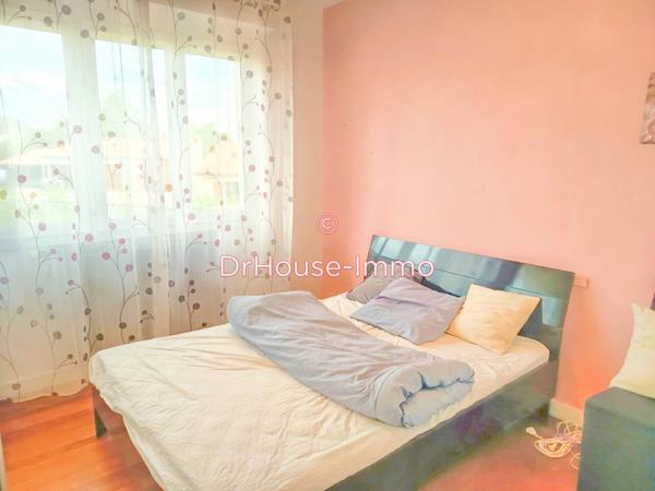 Maison à vendre 4 pièces de 65 m²