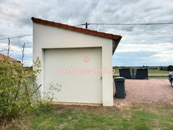 Maison à vendre 4 pièces de 65 m²