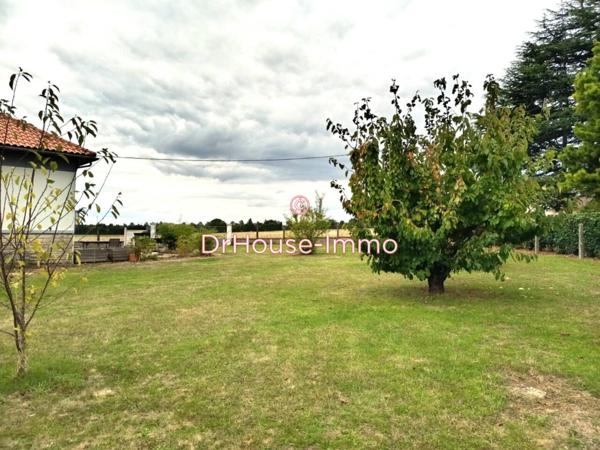 Maison à vendre 4 pièces de 65 m²