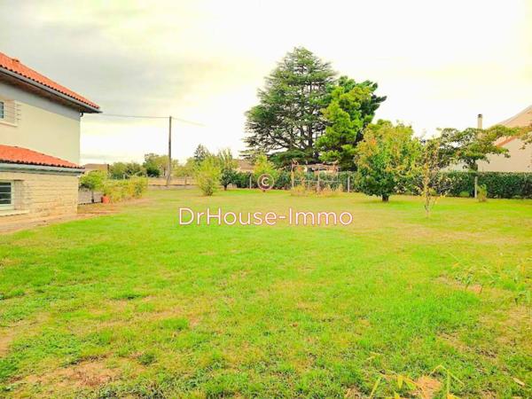 Maison à vendre 4 pièces de 65 m²