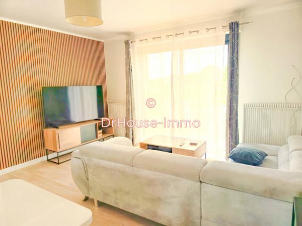 Maison à vendre 4 pièces de 65 m²