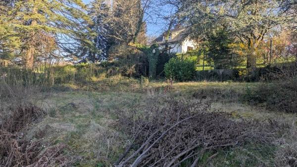 Terrain à vendre |  Dolomieu |  400 m²