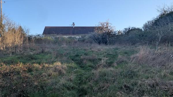 Terrain à vendre |  Dolomieu |  400 m²