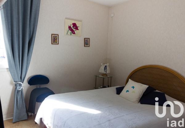 Appartement à vendre 2 pièces 41 m² Limoges