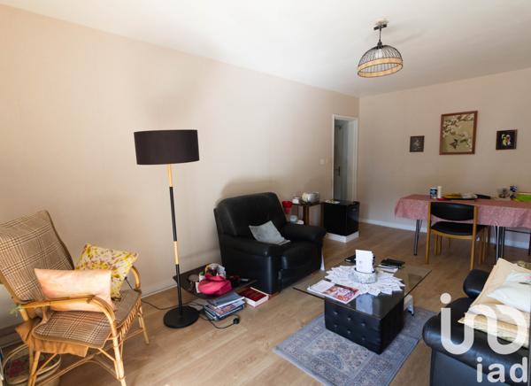 Appartement à vendre 2 pièces 41 m² Limoges