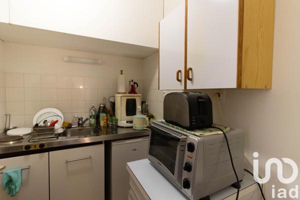 Appartement à vendre 2 pièces 41 m² Limoges