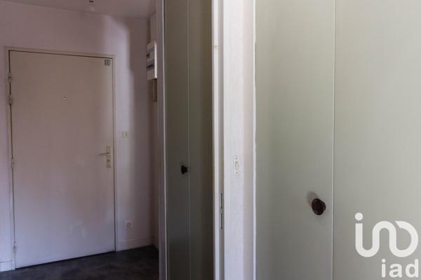 Appartement à vendre 2 pièces 41 m² Limoges