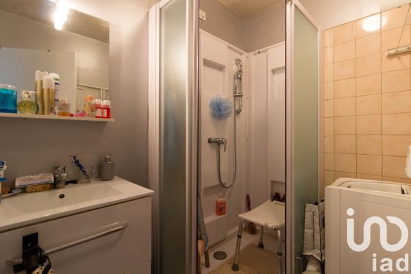 Appartement à vendre 2 pièces 41 m² Limoges