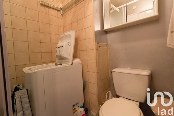 Appartement à vendre 2 pièces 41 m² Limoges